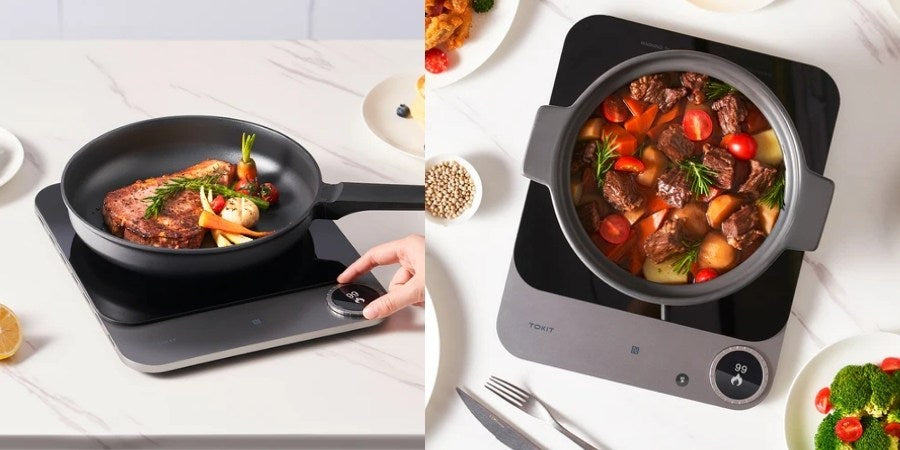 5 Best Induction Cookers in 2024 – TOKIT US
