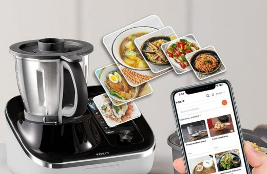 kitchen Appliance Gifts for 2024: A Comprehensive Guide