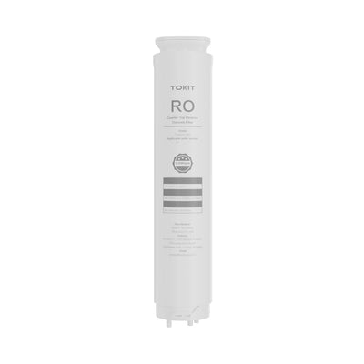 TOKIT countertop replacement filter