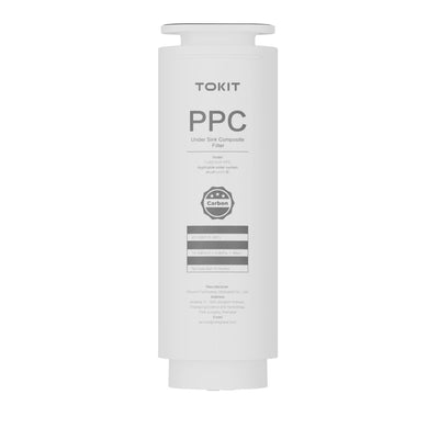 TOKIT undersink replacement filter